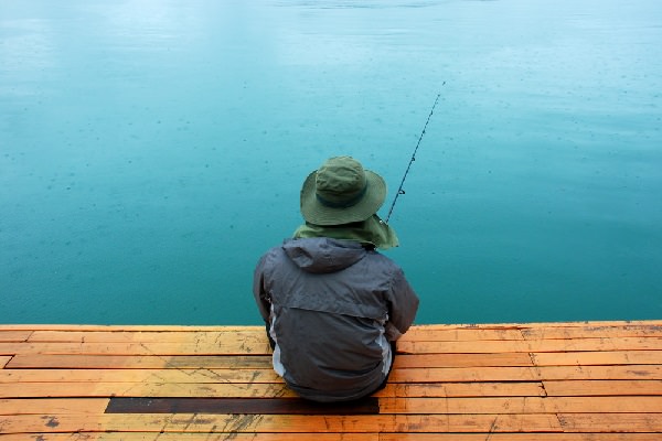 Those who know patience are among the happiest, most relaxed people you will ever meet. (Fifian Iromi/Shutterstock)