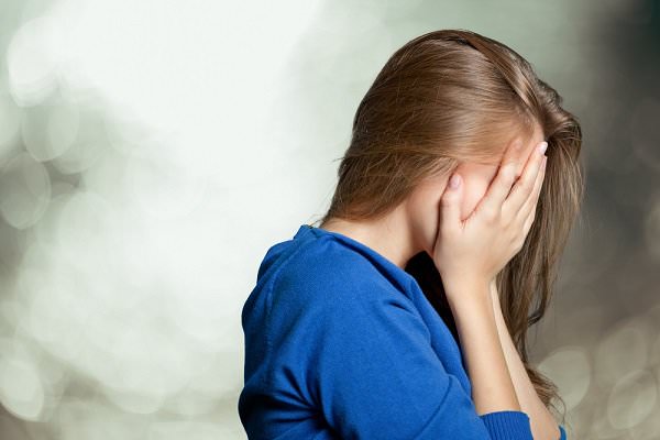 Our resentments often hurt us more than they hurt others. (www.BillionPhotos.com/Shutterstock)