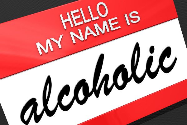Admitting that you are an addict or alcoholic is one of the chief components of Step One. (ulegundo/Shutterstock)