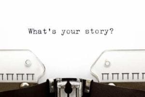 Telling-Your-Story