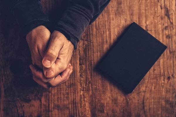 Through the Alpha Series, both Christians and non-Christians are able to learn humility through the stories and teachings of the Bible. (igor.stevanovic/Shutterstock)