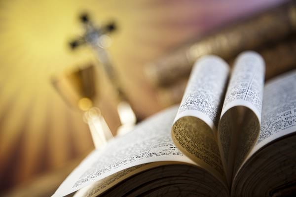 The Alpha Series is in many ways a Bible study, but it’s also much more than that. (Sebastian Duda/Shutterstock)