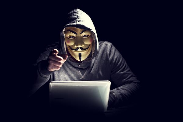 To live by self-will is as meaningless as to live a life of anonymity. Through faith, we may develop a true identity and take off the mask behind which we have been hiding for far too long. (gualtiero boffi/Shutterstock)
