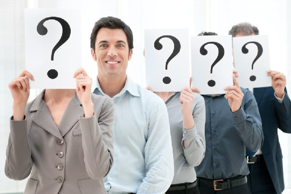 Many are slaves to their own lack of identity. Do not be one of them. (Rido/Shutterstock)