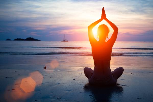 You will never be able to embrace the Second Tradition unless you develop your own personal perception of spirituality, no matter what that may be. (De Visu/Shutterstock)