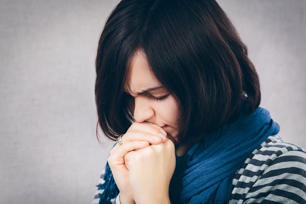 Practicing Step Two will take a fair bit of self-reflection, not to mention prayer and/or meditation. But in a way, it’s actually simpler than that. (file404/Shutterstock)