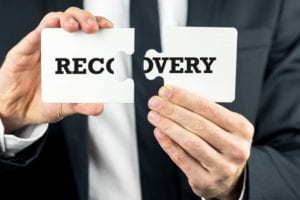 Assemble each piece of the AA Preamble above, and what you’ll find is a mission statement of recovery. (Gajus/Shutterstock)