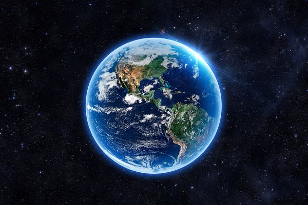 When AA first started, no one knew how vast it would become. As it grew, a system for world service soon became necessary. (Aphelleon/Shutterstock)