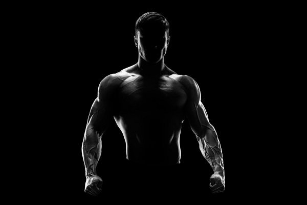 Beneath his hard exterior, Frank Castle is still flesh and bone. He is a man, and even the chiseled and heroic ones have many faults. (Improvisor/Shutterstock)