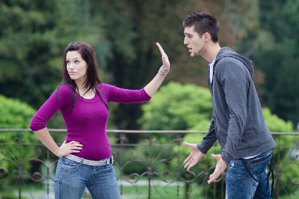 Not everyone will want to hear your amends, but you must still try. The real challenge will be forgiving yourself. (Peter Bernik/Shutterstock)