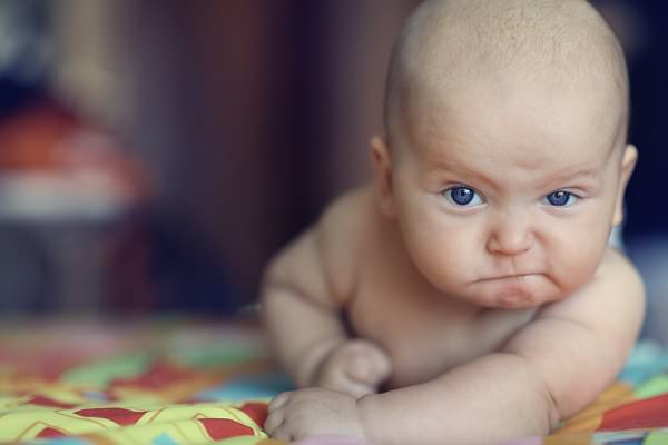 When we lack patience, we simply come across as spoiled children. (Kichigin/Shutterstock)