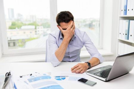 Spring 4 Find other ways to better yourself this spring as well. For instance, those who are unhappy at work might want to consider what they’d really like to be doing with their lives. (Syda Productions/Shutterstock)
