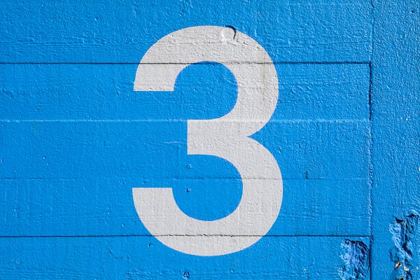 The Third Tradition is one of the absolute backbones of programs such as AA. (chrisdorney/Shutterstock)