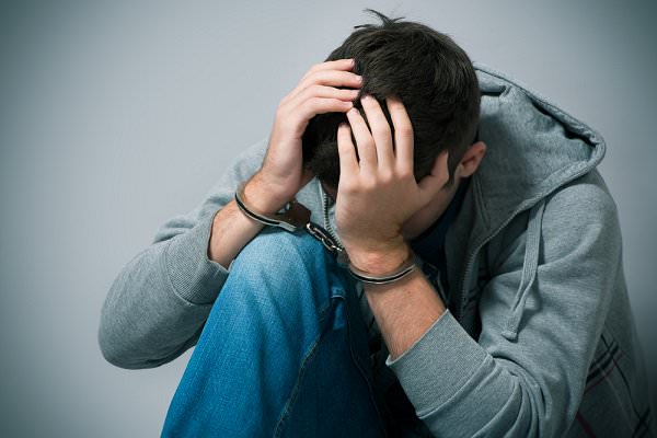 As hard as it can be to admit, the best thing for a person’s recovery is sometimes to experience the consequences of their own actions. (Alexander Raths/Shutterstock)