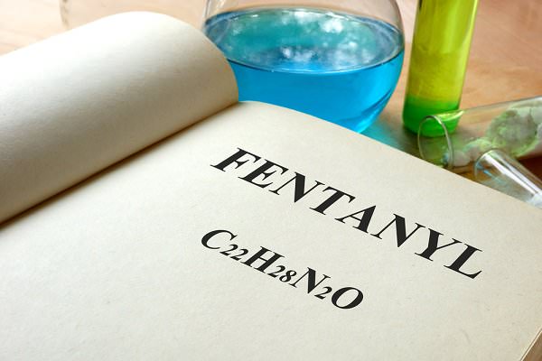 For the purposes of this article, it’s important to understand fentanyl and its uses. (designer491/Shutterstock)