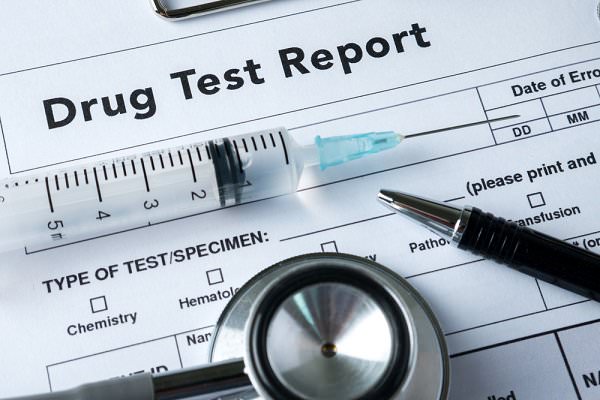 Monitoring those in recovery through drug tests and other means can be very beneficial to the addicts themselves. (one photo/Shutterstock)