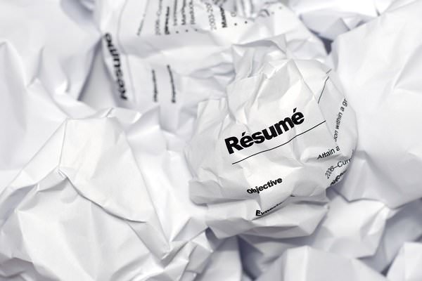 Resume-building tips are among the many services that Amethyst offers in serve of your career. (Paul Velgoes/Shutterstock)