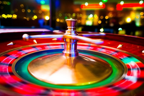 Those who leave gambling addiction untreated are playing a major game of chance with their future. (Csehak Szabolcs/Shutterstock)