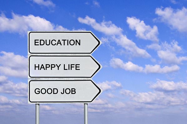 These are some of the potential benefits of life skills development. (arka38/Shutterstock)