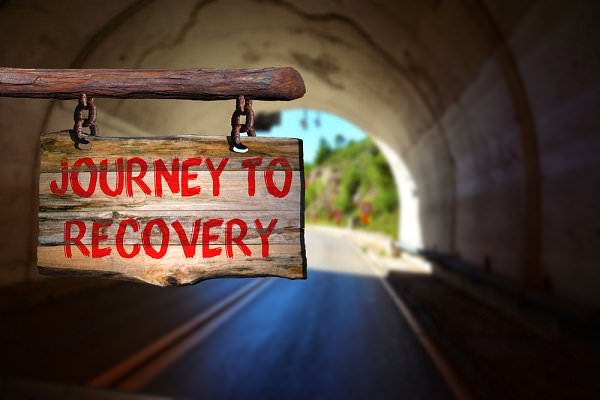 Many of us have taken the same journey as our patients, so we know what they are going through. (Leon T/Shutterstock)