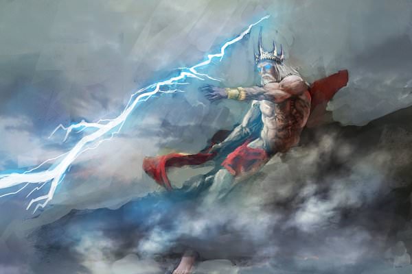 Your Higher Power does not have to be a bearded man in the sky if you do not believe in such things. Spirituality is a little more open than that. (Vuk Kostic/Shutterstock)