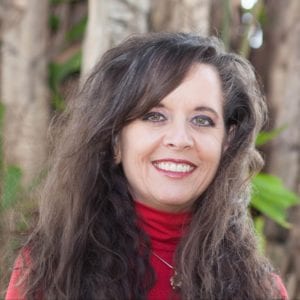Pamela Springer - Chief Operating Officer
