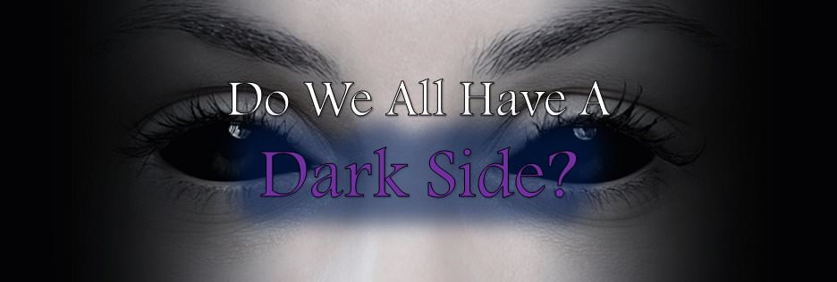 all things done in the dark all things done in the dark