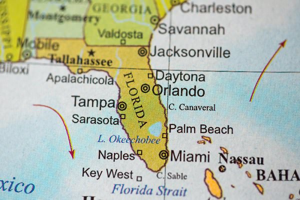 Can Florida be the next state to see these types of major changes? (Victor Maschek/Shutterstock)