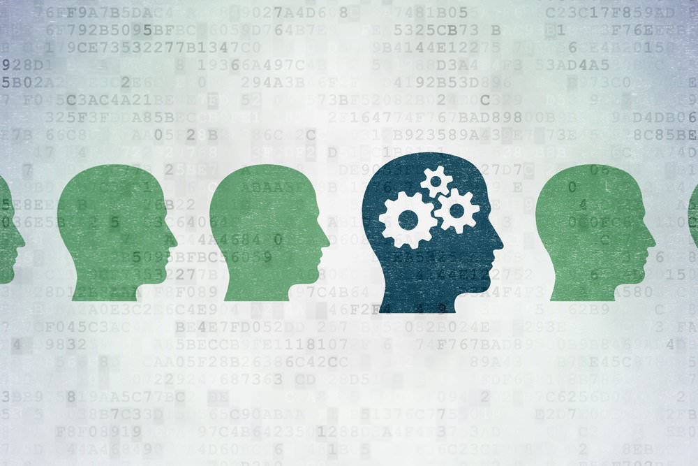 In many ways, “How It Works” is about searching through the inner workings of our own mind and spirit. (Maksim Kabakou/Shutterstock)