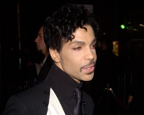 Prince 3 As amazing as he was, Prince—like any other person—was not without his struggles. (Featureflash Photo Agency/Shutterstock)