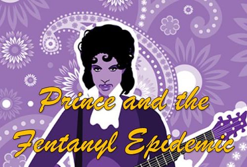 Prince banner Prince banner