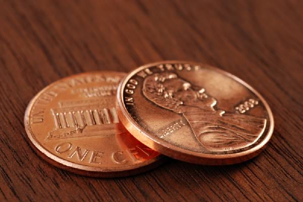 Allow us to provide our own two cents on the matter. (Marie C Fields/Shutterstock)