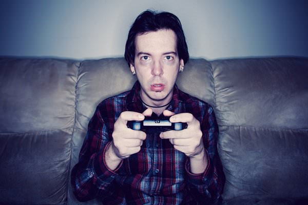Video games are excellent in moderation, but they shouldn’t outrank health or responsibility. (Ten03/Shutterstock)