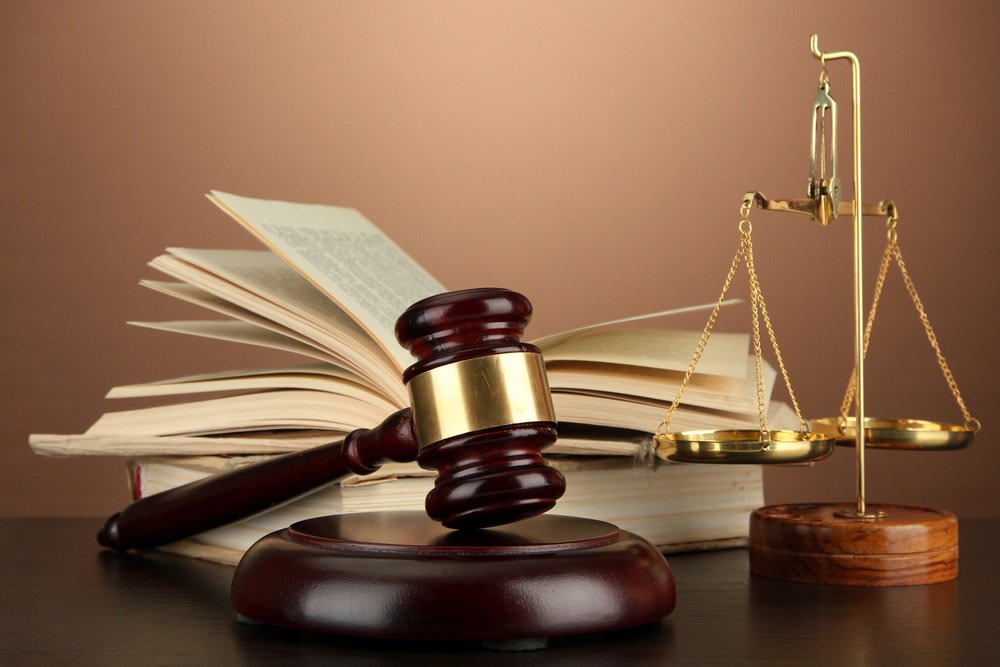 Much like our government and our judicial system, checks and balances are important to the Conference and the General Service Board. (Africa Studio/Shutterstock)