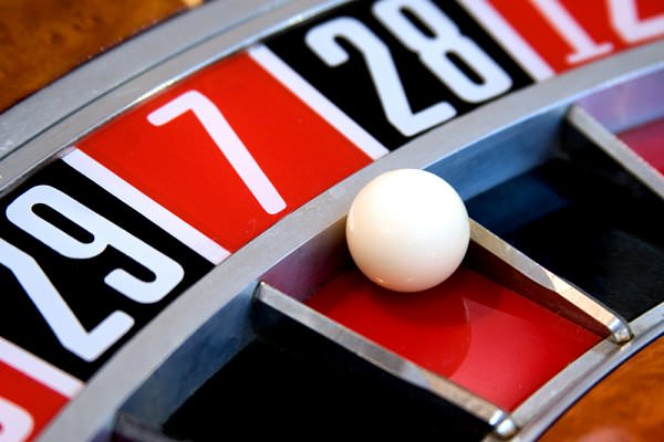 If we embrace the Seventh Tradition in our own lives, we will be responsible with our finances. No longer must we gamble or beg in order to get what we need. (nvuk/Shutterstock)