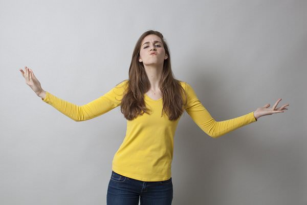 Arrogance simply makes us look like fools. (STUDIO GRANG QUEST/Shutterstock)
