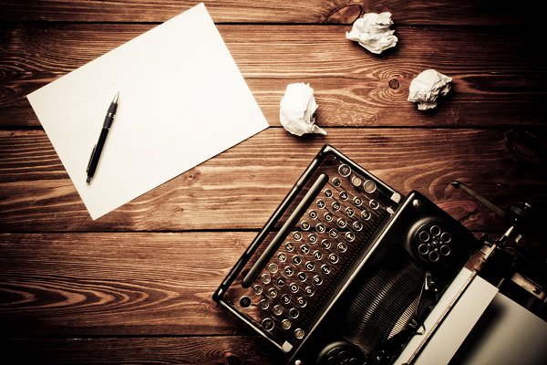 The manner in which we write our list matters very little. Of much greater importance is the actual content. (Bartek Zyczynski/Shutterstock)