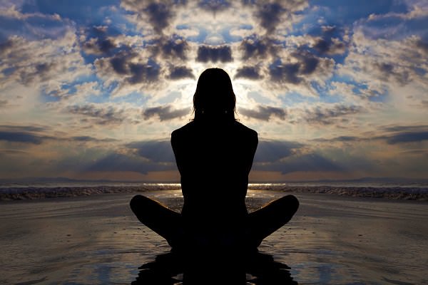 Once we accept our vulnerability, we can begin building up our inner strength. (David Evison/Shutterstock)