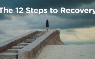 The 12 Steps to Addiction Recovery