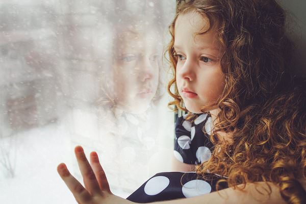 When your alcoholic child has children of their own, is it enabling to buy their winter clothes? (Yuliya Evstratenko/Shutterstock)