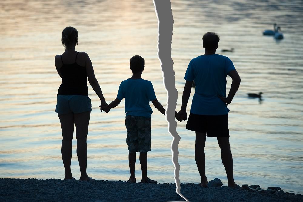 Addiction often tears families apart. “The Family Afterward” focuses on what happens when it’s time to start putting the pieces back together. (Robert Hoetink/Shutterstock)