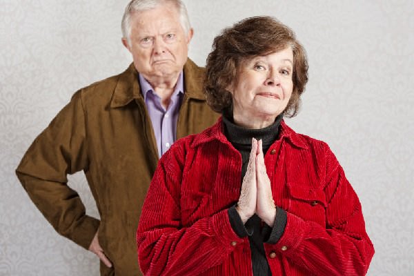 The recovering family member may think a little too highly of themselves upon discovering spirituality. Give them some time. In most cases, they should work this out on their own. (CREATISTA/Shutterstock)