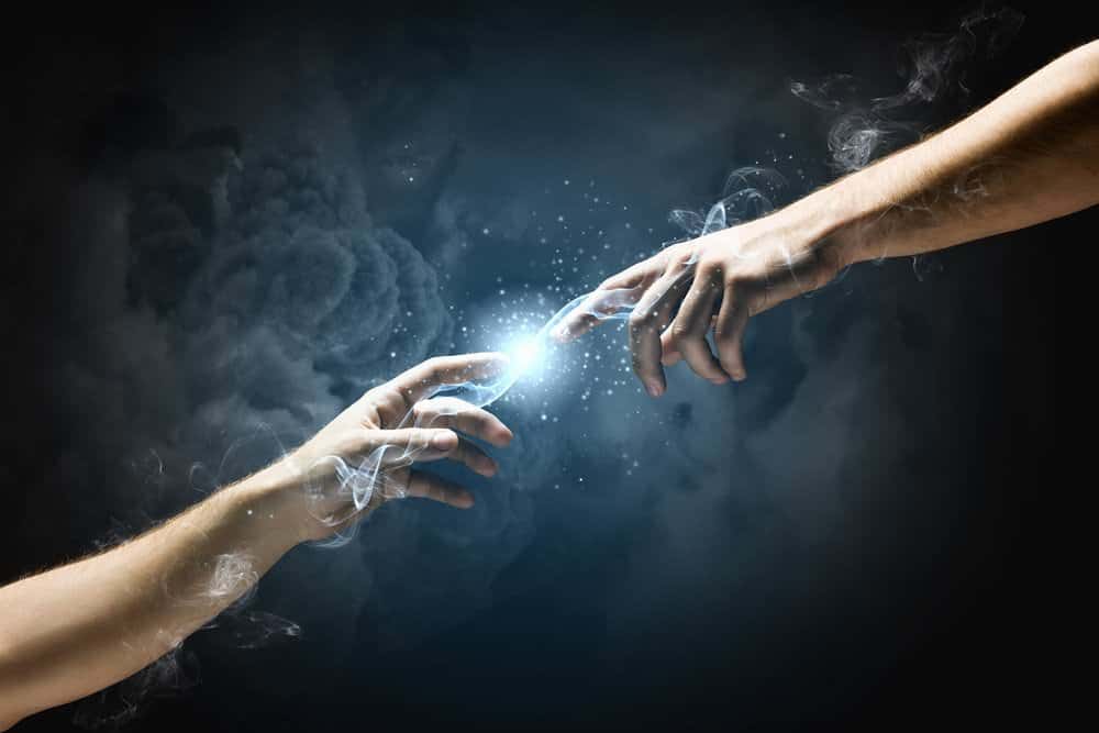 At this stage in our recovery, we will come to know our Higher Power like never before. (ESB Professional/Shutterstock)