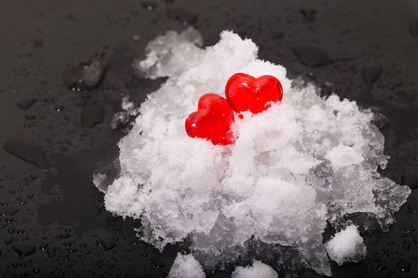 When the holiday snow melts, what memories will we leave in its wake? (Ekaterina Kolomeets/Shutterstock)