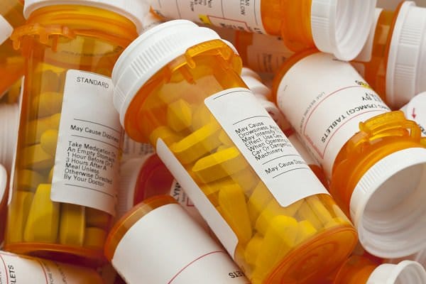 Many patients resort to doctor shopping in order to grow their supply of prescription drugs, leading to an ongoing addiction epidemic. (David Smart/Shutterstock)