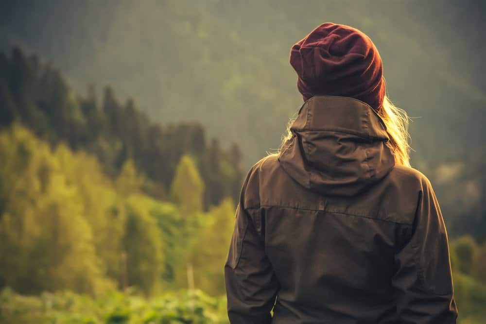 You may feel alone in this battle. Hopefully, your conversations with others will help you to realize that you are not. (everst/Shutterstock)