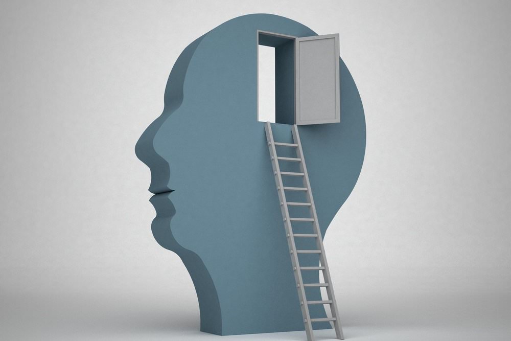 New ways of thinking will open the door to other important recovery principles as well. (Nattavut/Shutterstock)