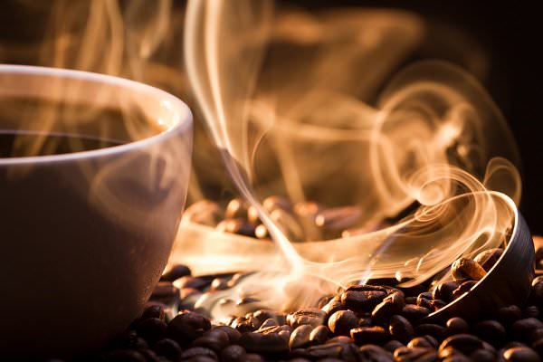 Consider showing up early to help brew coffee and set up. The group will greatly appreciate your thoughtfulness. (Shaiith/Shutterstock)
