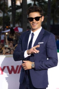 Zac-Efron-Standing-Pose-Blue-Suit