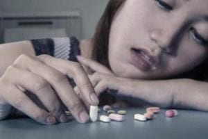 drug addiction